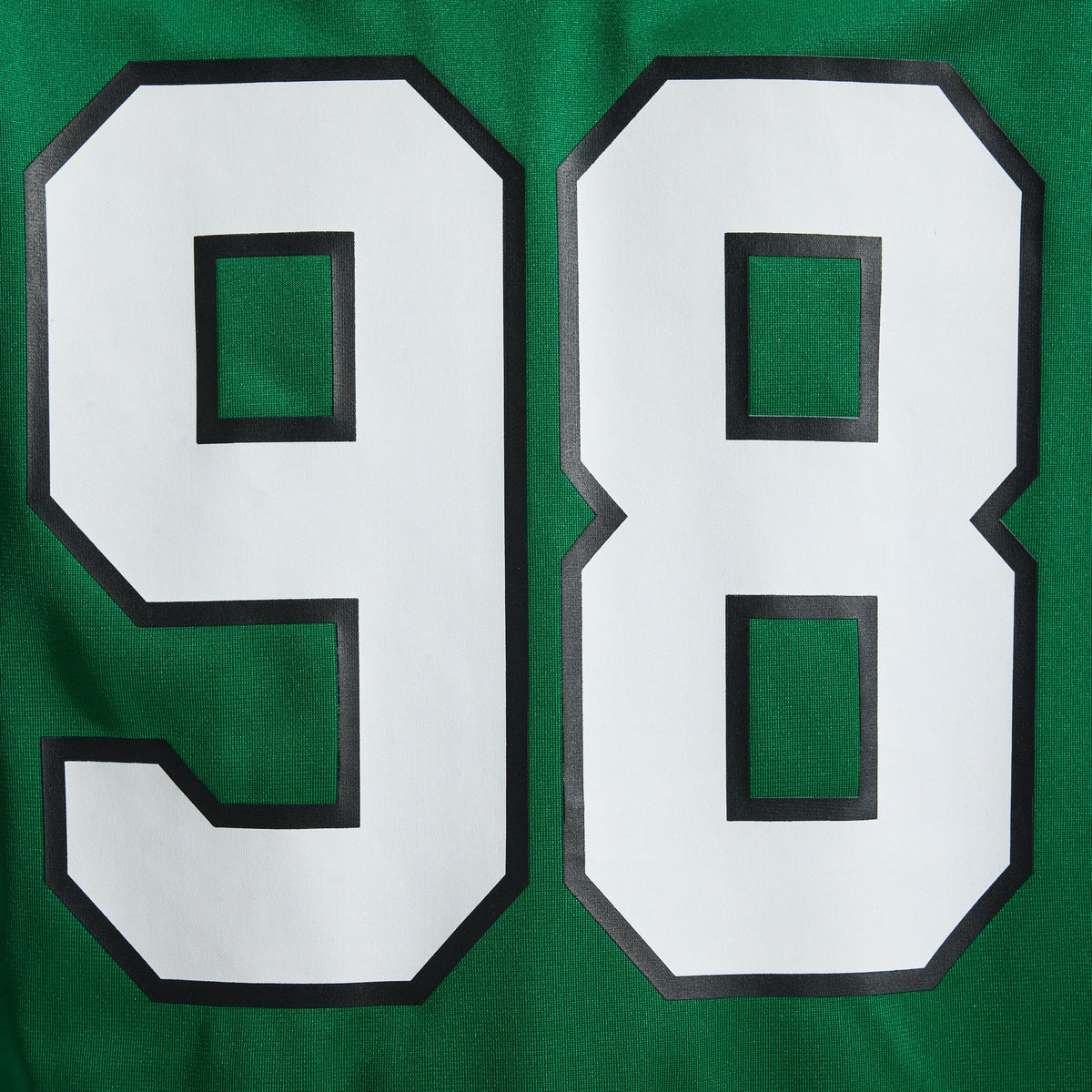 Philadelphia Eagles Jalen Carter Nike Midnight Green Team Game Jersey