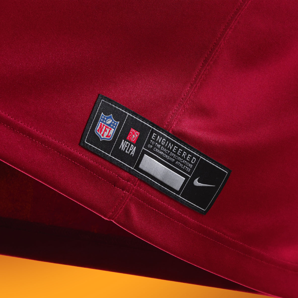 Washington Commanders Frankie Luvu Nike White Vapor F.U.S.E. Stitched Limited Jersey