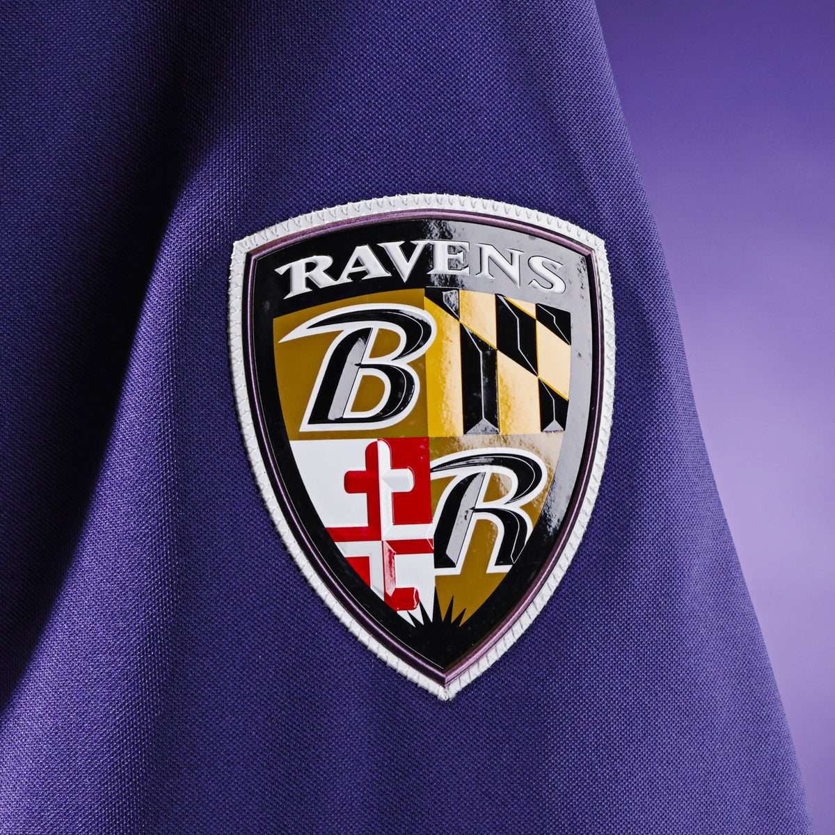 Baltimore Ravens Lamar Jackson Nike Black Alternate Alternate Vapor F.U.S.E. Stitched Limited Jersey