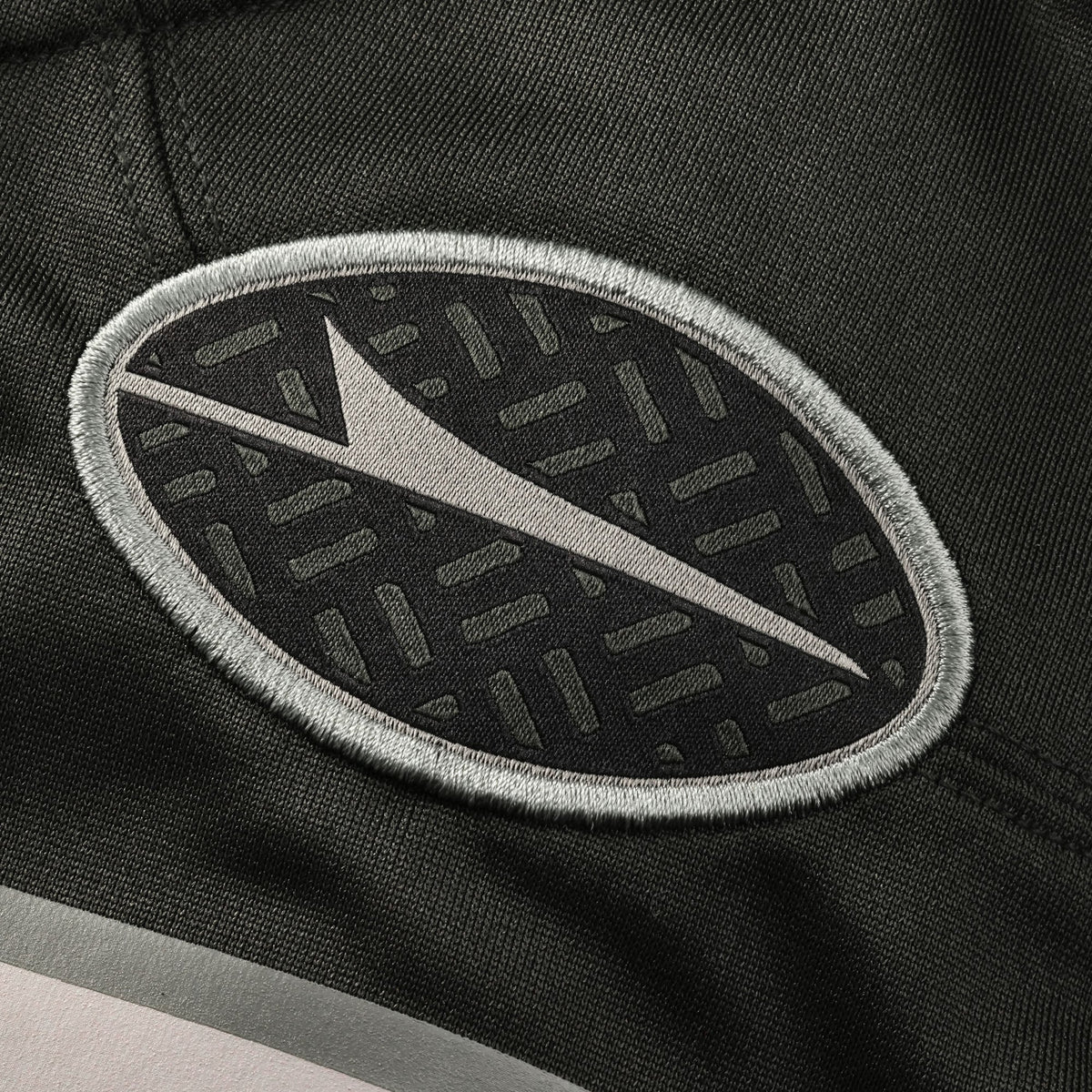 New York Jets Nike Green Rivalries Collection Custom Game Jersey