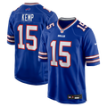 Buffalo Bills Jack Kemp Nike Royal Game Retired Player Jersey