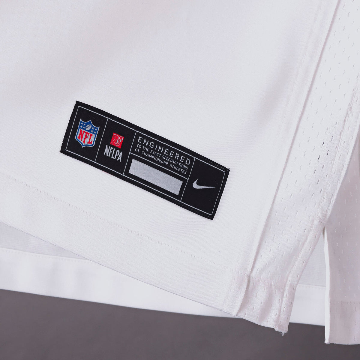 Atlanta Falcons Nike Red Custom Game Jersey