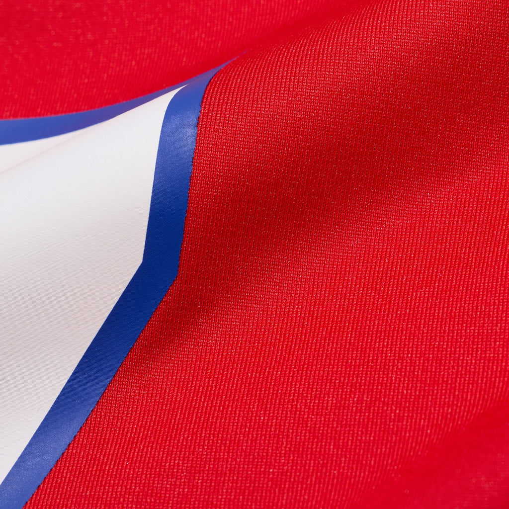 Buffalo Bills Nike Royal Custom Game Jersey