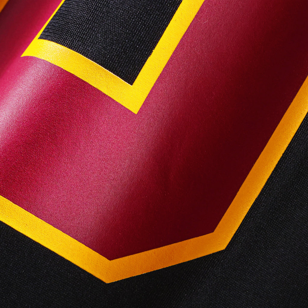 Washington Commanders Luke McCaffrey Nike Burgundy Game Jersey