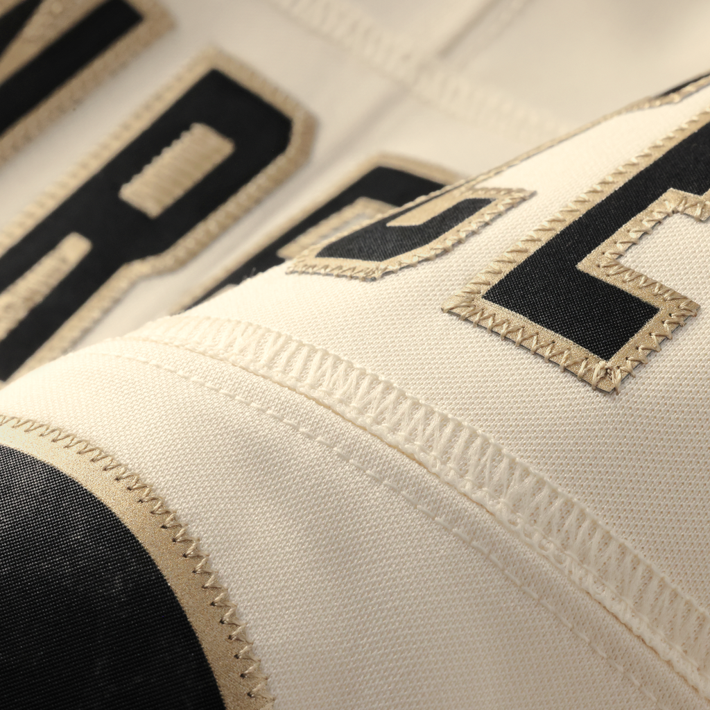 Jacksonville Jaguars Tony Boselli Nike Natural 2026 Rivalries Collection Stitched Limited Jersey