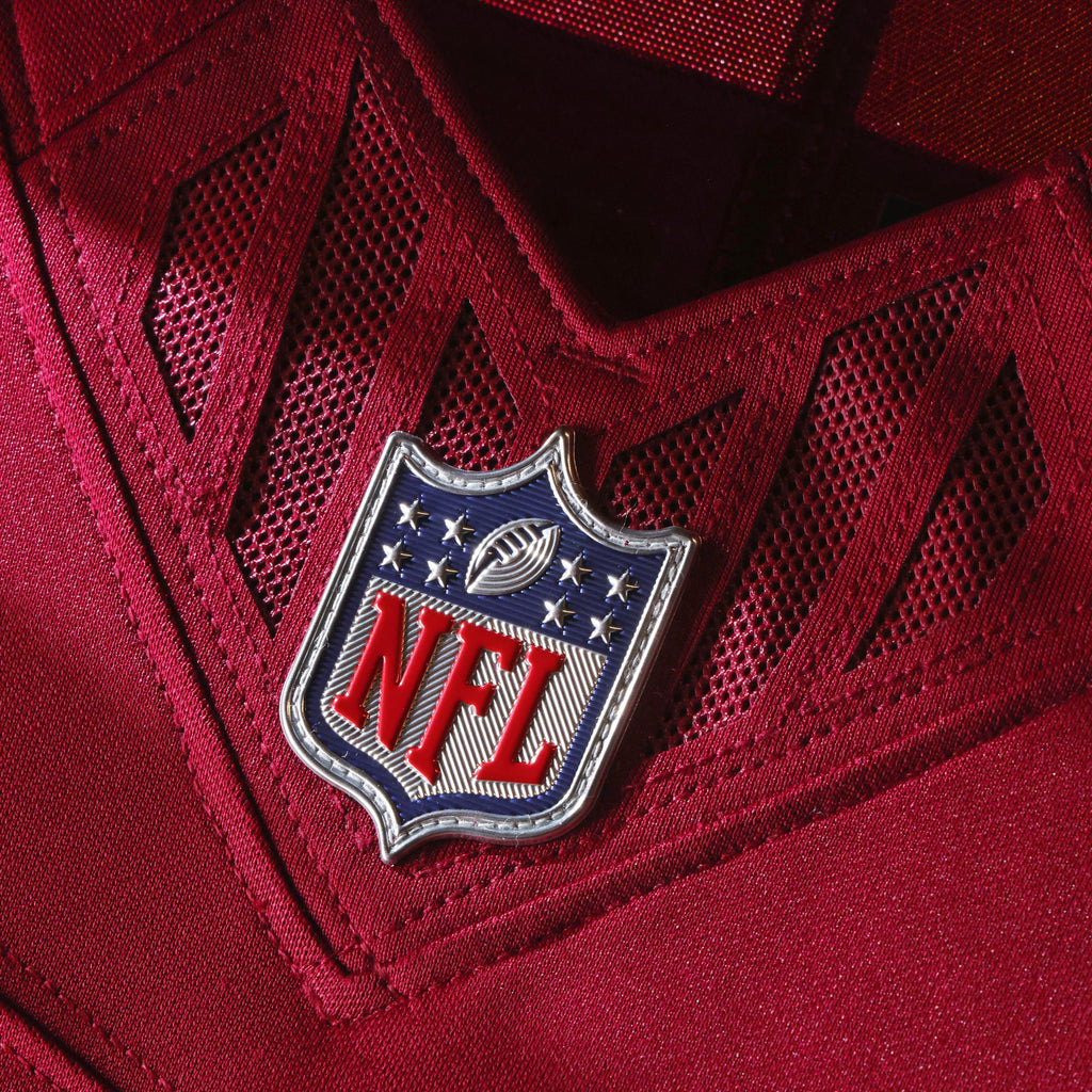 Washington Commanders Frankie Luvu Nike White Vapor F.U.S.E. Stitched Limited Jersey