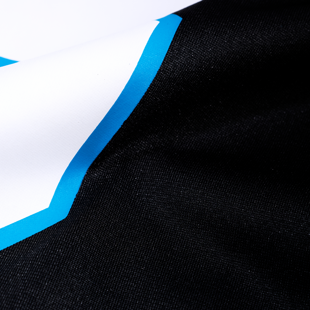 Carolina Panthers Devin Lloyd Nike Black Team Game Jersey