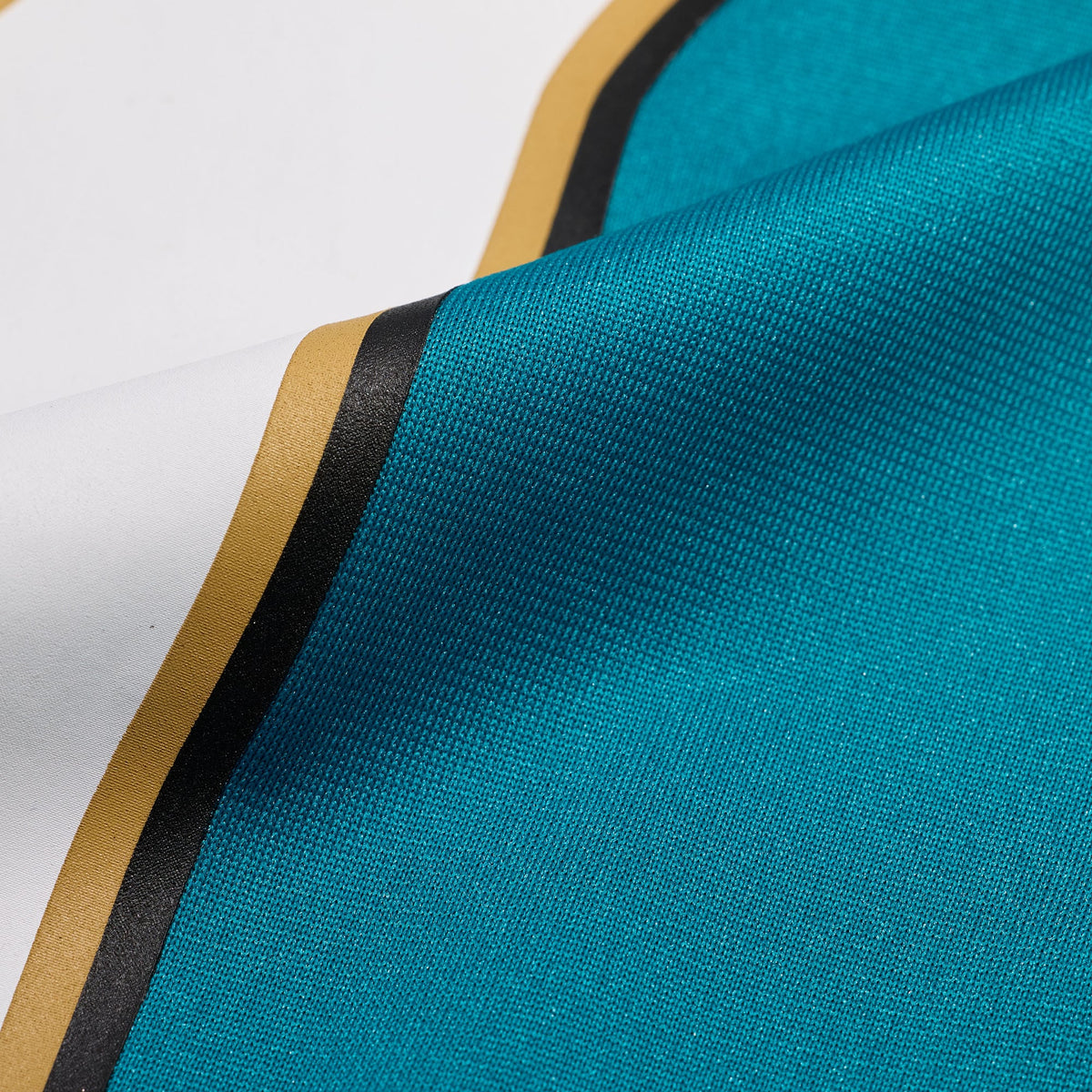 Jacksonville Jaguars Josh Hines-Allen Nike Teal Prowler Throwback Player Game Jersey