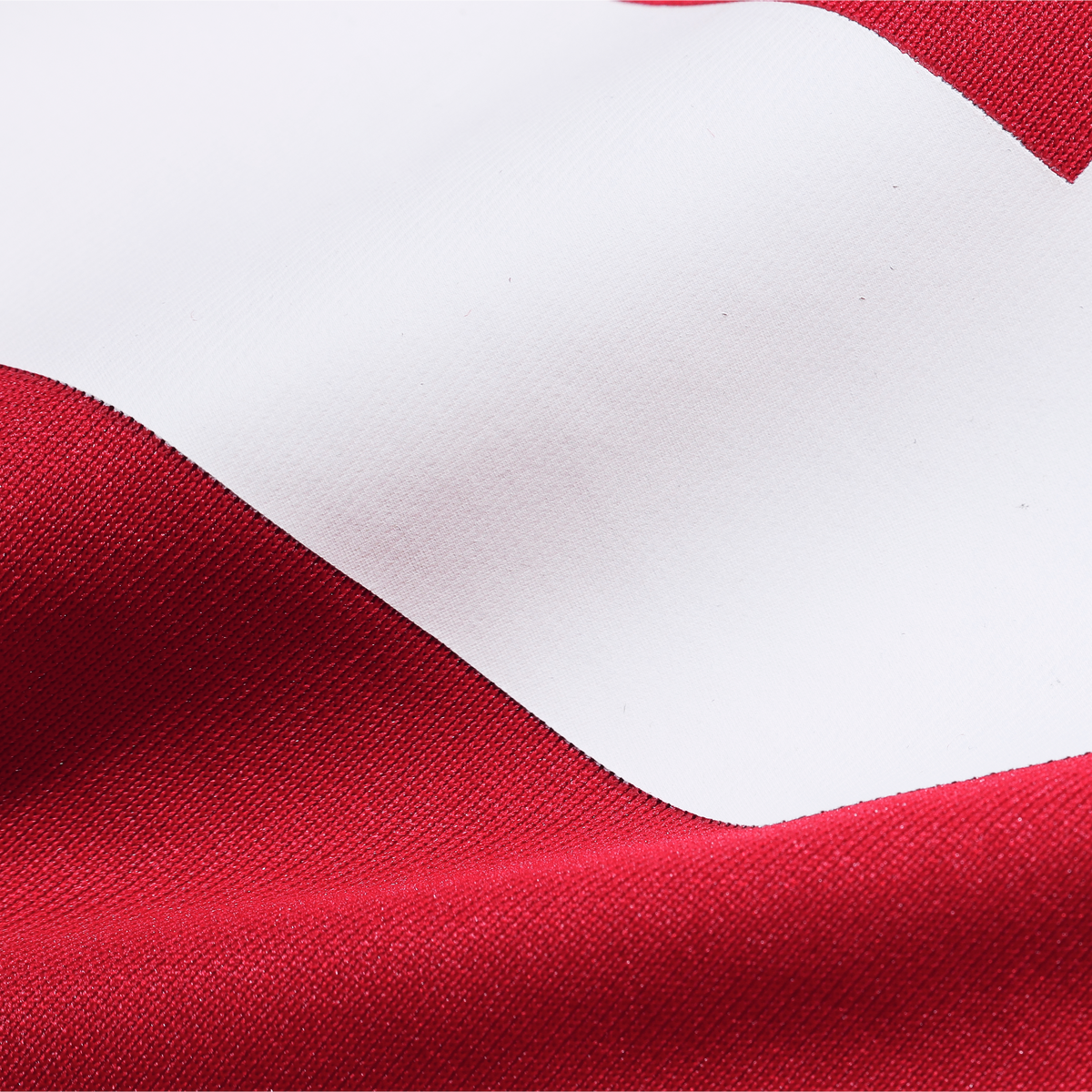 San Francisco 49ers The Faithful Nike White 80th Anniversary Game Jersey