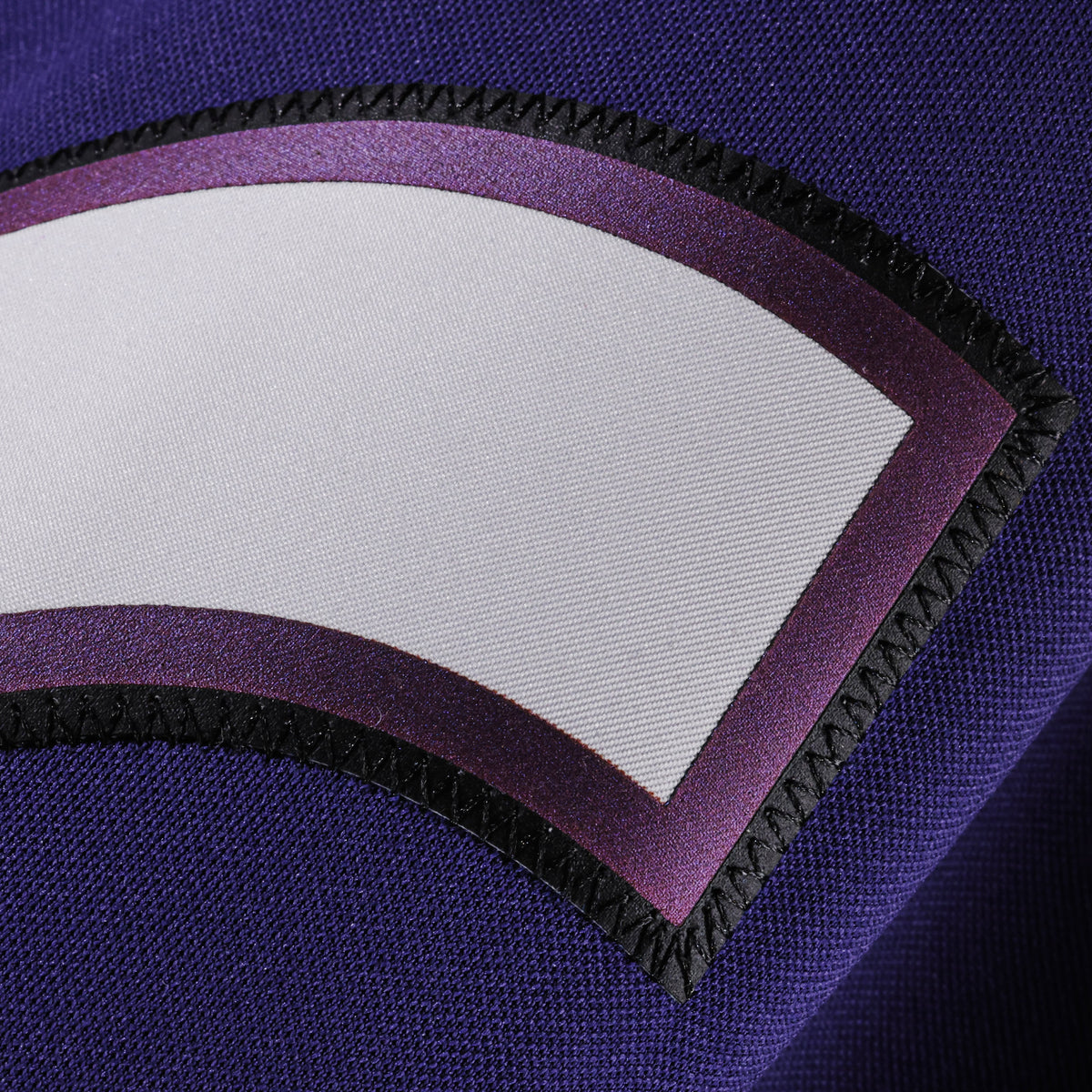 Baltimore Ravens Lamar Jackson Nike White Vapor F.U.S.E. Stitched Limited Jersey