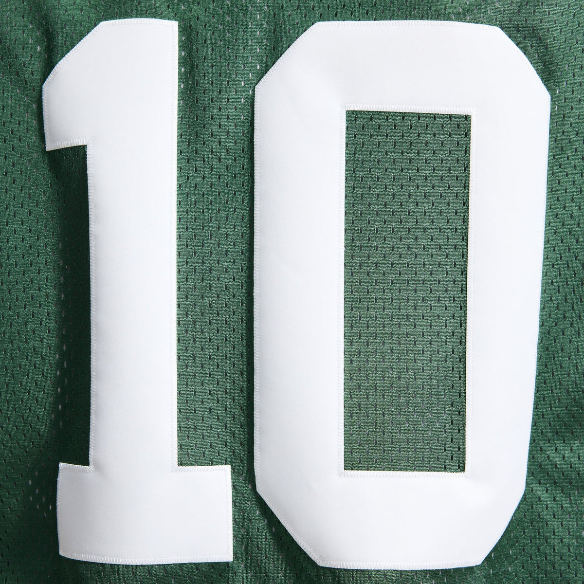 Green Bay Packers Jordan Love Nike Green Vapor Untouchable Stitched Limited Jersey