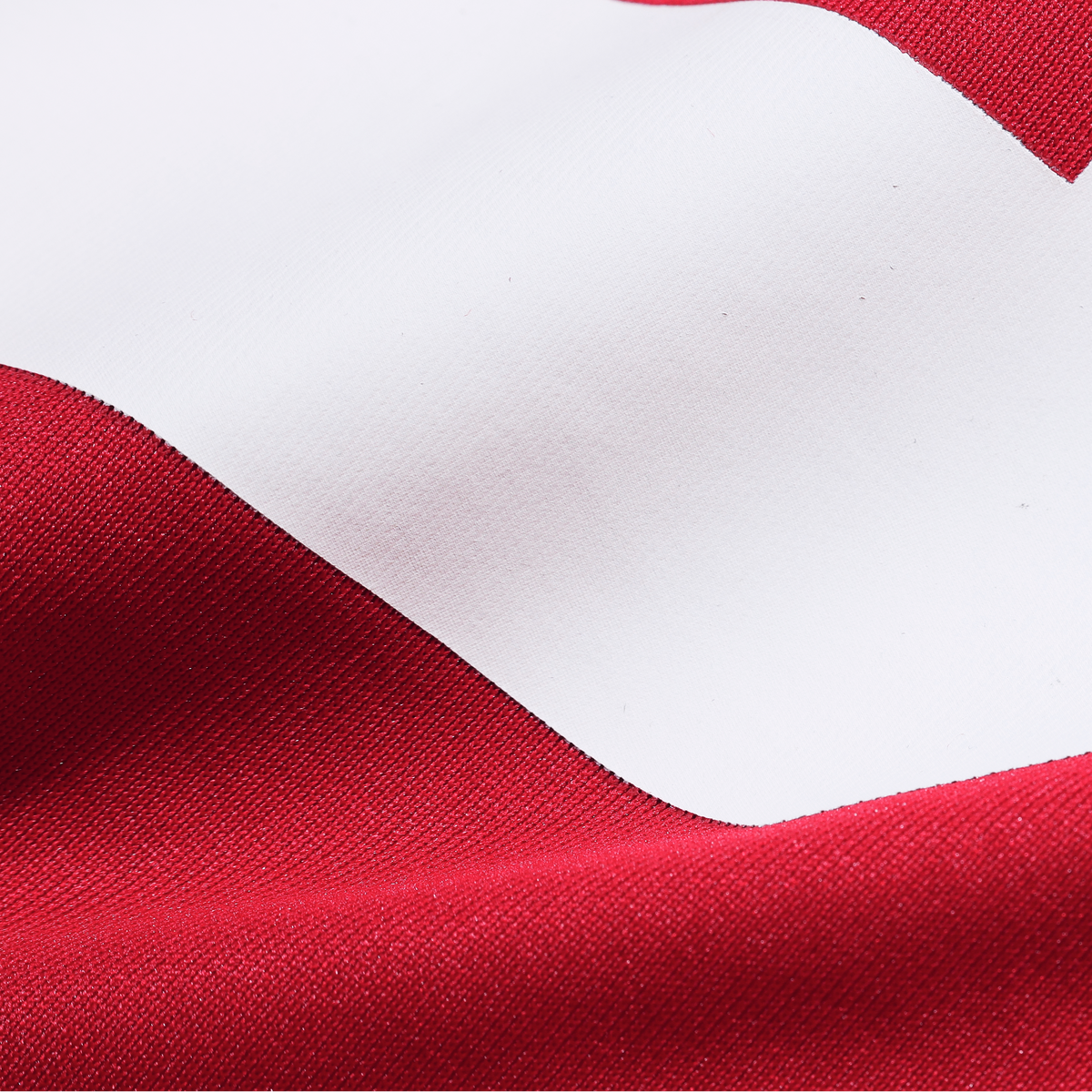 San Francisco 49ers Jordan Jefferson Nike Scarlet Team Game Jersey