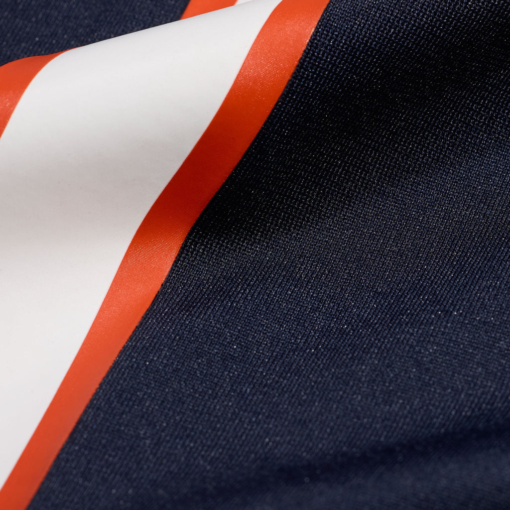 Chicago Bears Kyler Gordon Nike Navy Game Player Jersey