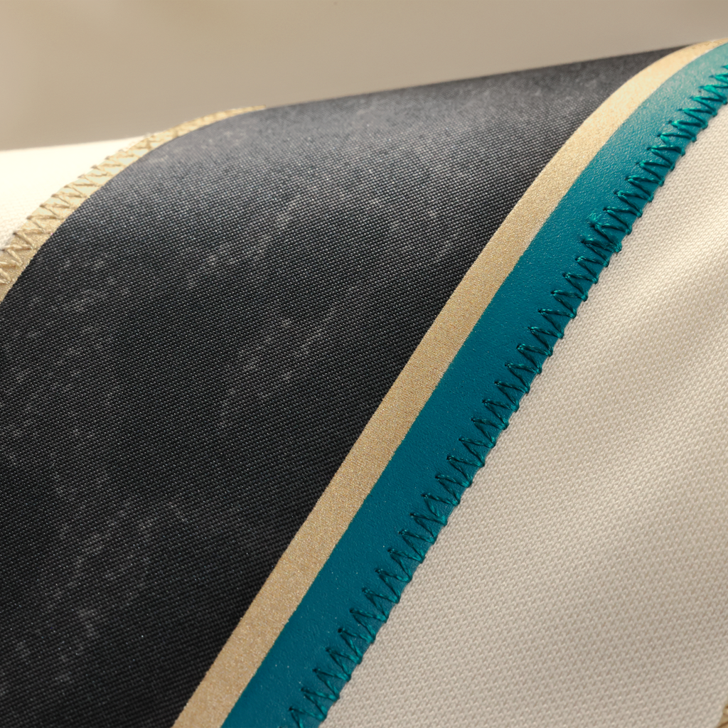 Jacksonville Jaguars Travis Hunter Nike Natural 2026 Rivalries Collection Stitched Limited Jersey