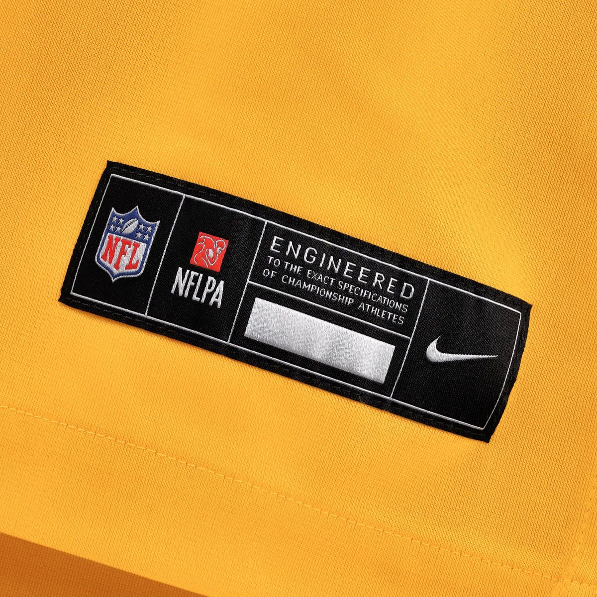 Los Angeles Chargers Oronde Gadsden Nike Navy Alternate 2 Super Chargers Game Jersey