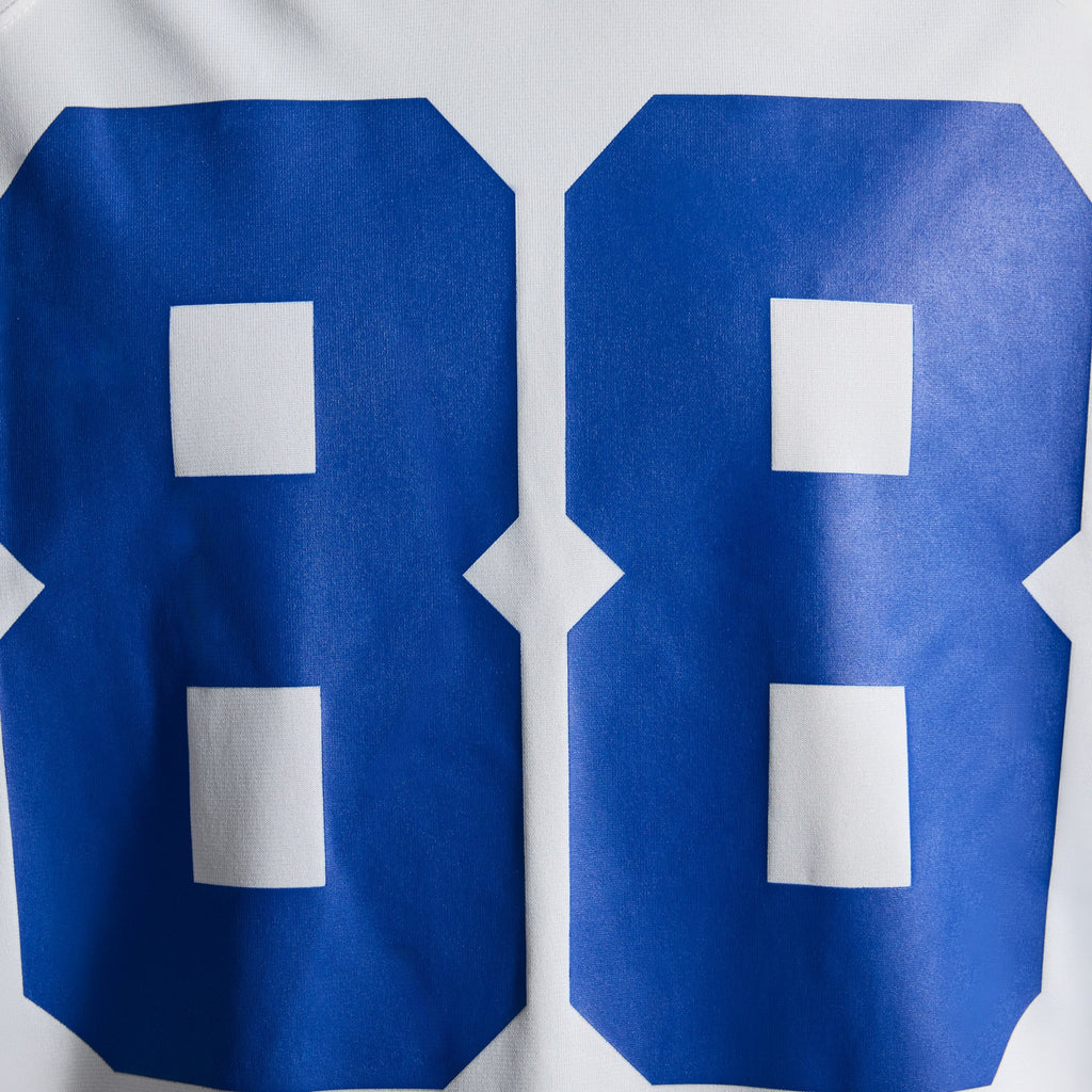 Dallas Cowboys CeeDee Lamb Nike Navy Game Jersey
