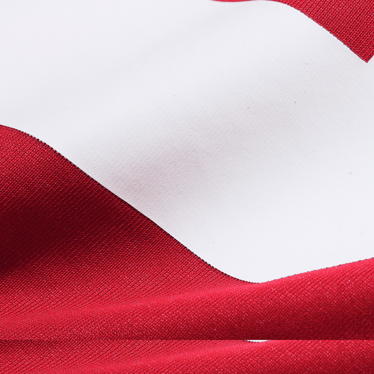 San Francisco 49ers Austen Pleasants Nike Scarlet Team Game Jersey