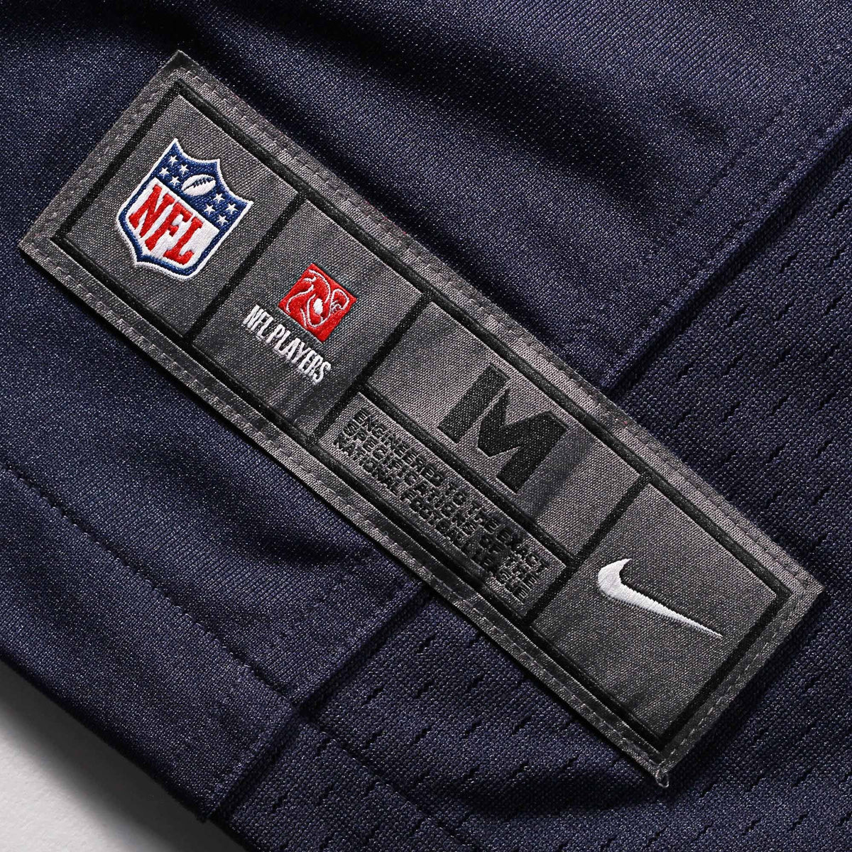 San Diego Chargers Lance Alworth Nike Navy Gridiron Classics Retired Player Game Jersey