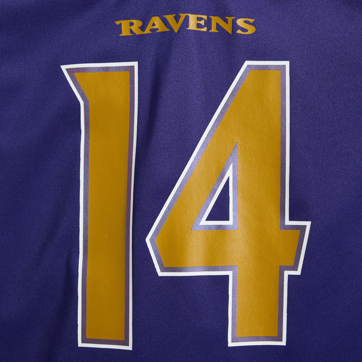 Baltimore Ravens Kyle Hamilton Nike Black Alternate Game Jersey