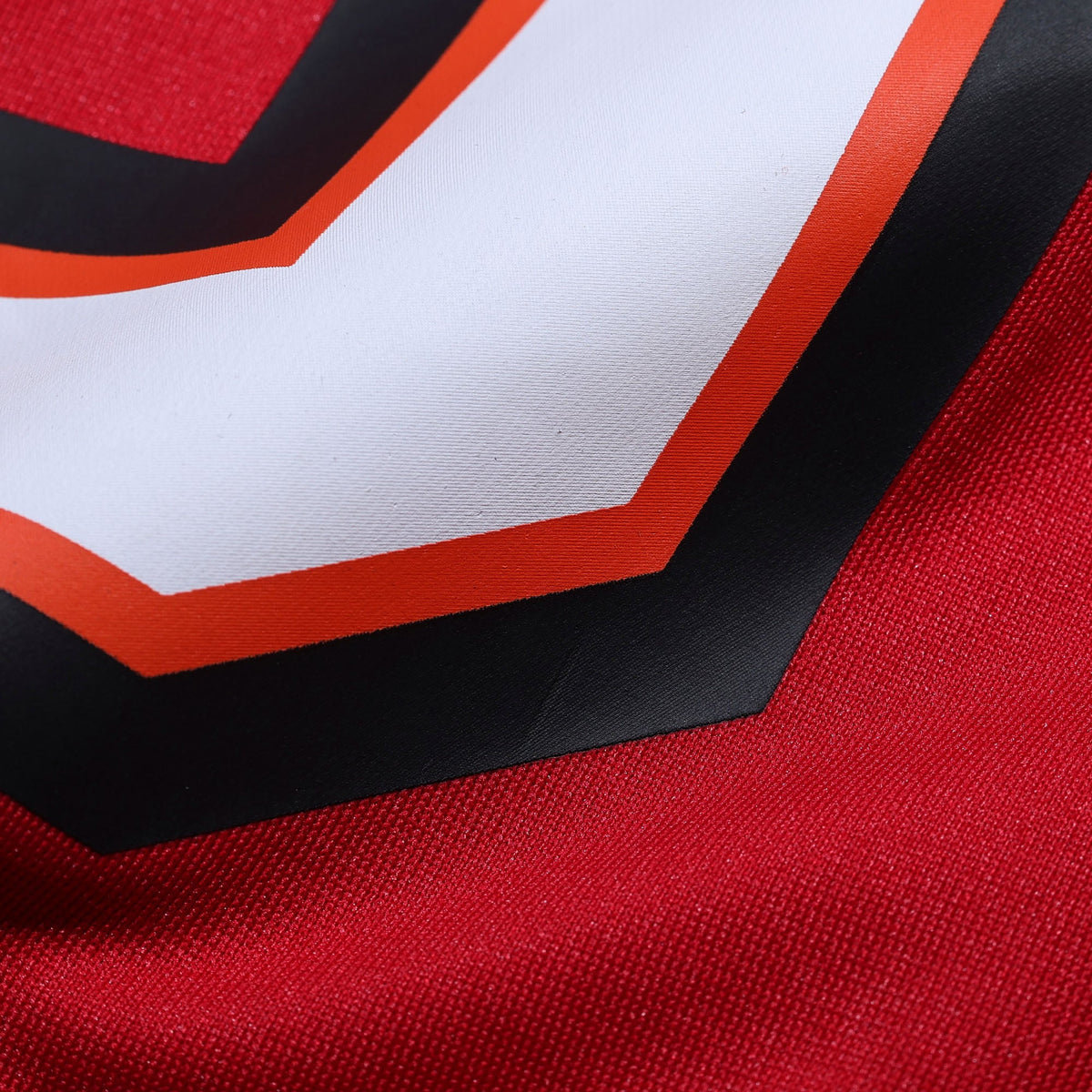 Tampa Bay Buccaneers Ko Kieft Nike Red Game Player Jersey
