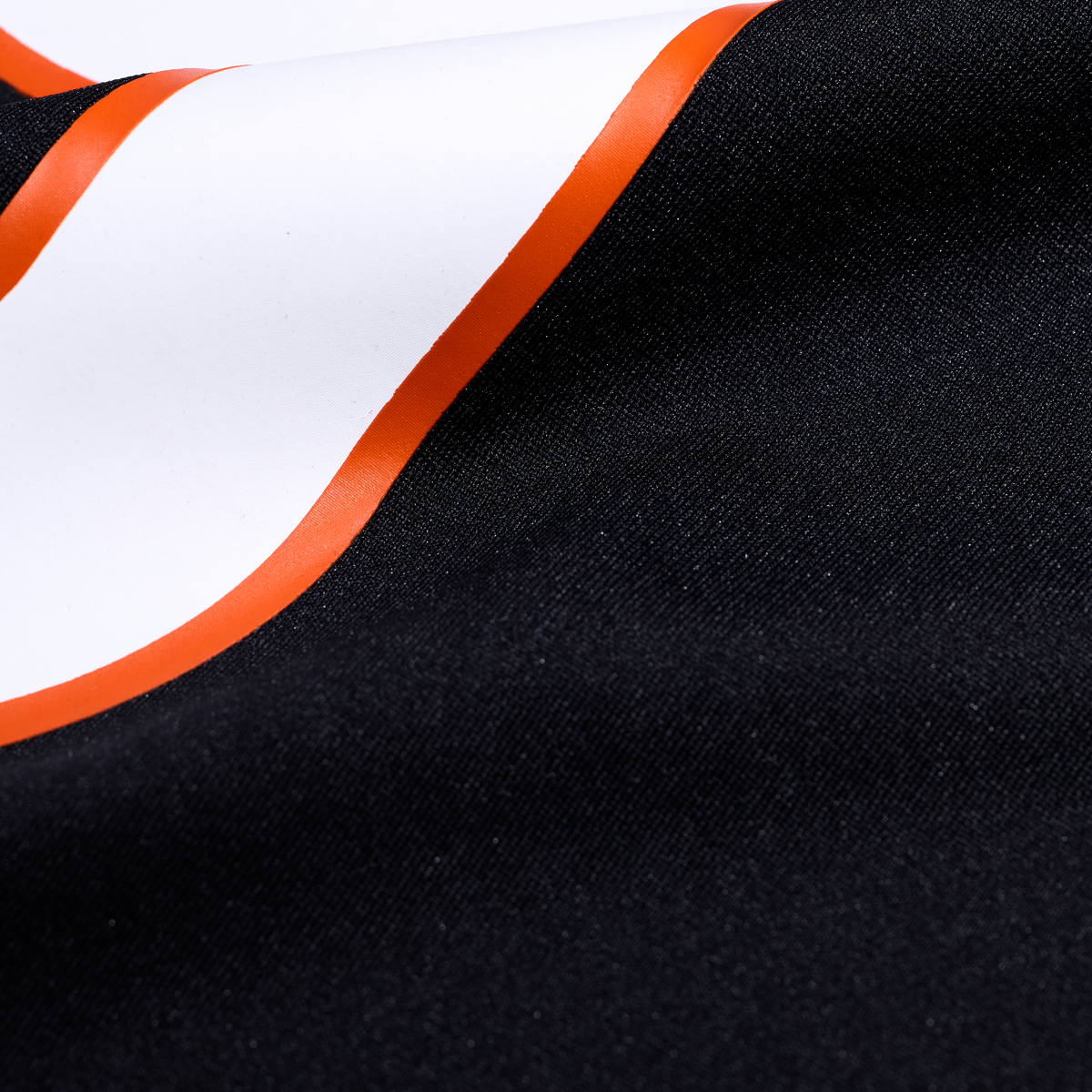 Cincinnati Bengals Dalton Risner Nike Black Team Game Jersey