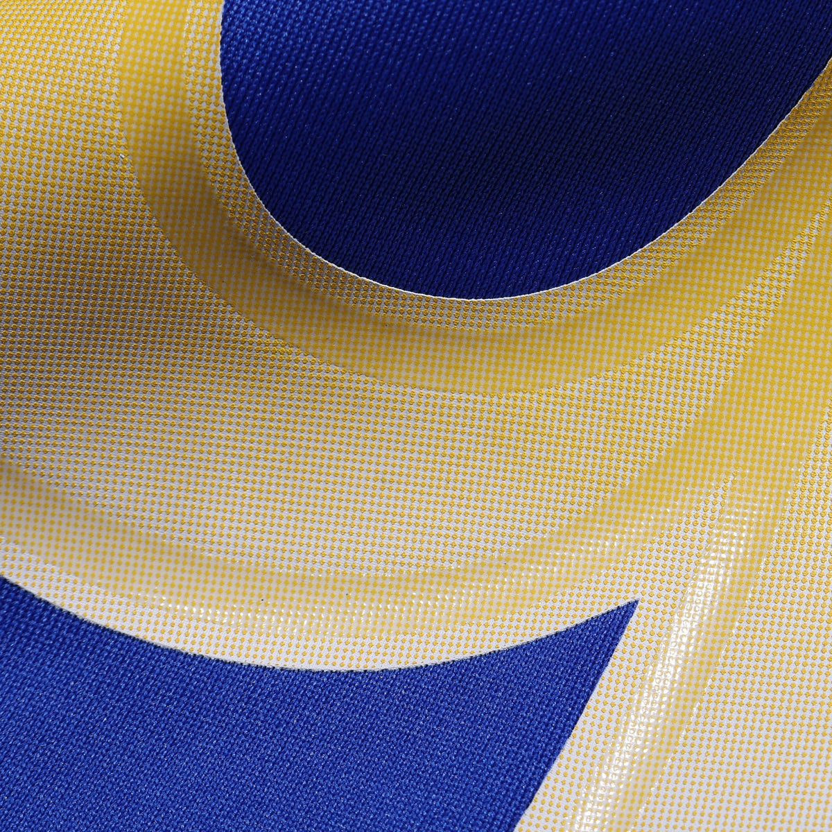 Los Angeles Rams Tre'Vius Hodges-Tomlinson Nike Royal Team Game Jersey