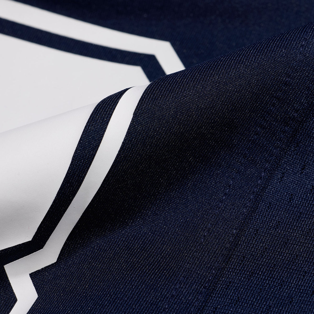 Dallas Cowboys Jake Ferguson Nike Navy Team Game Jersey