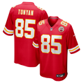 Kansas City Chiefs Robert Tonyan Nike Red Team Game Jersey