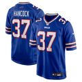 Buffalo Bills Jordan Hancock Nike Royal Team Game Jersey