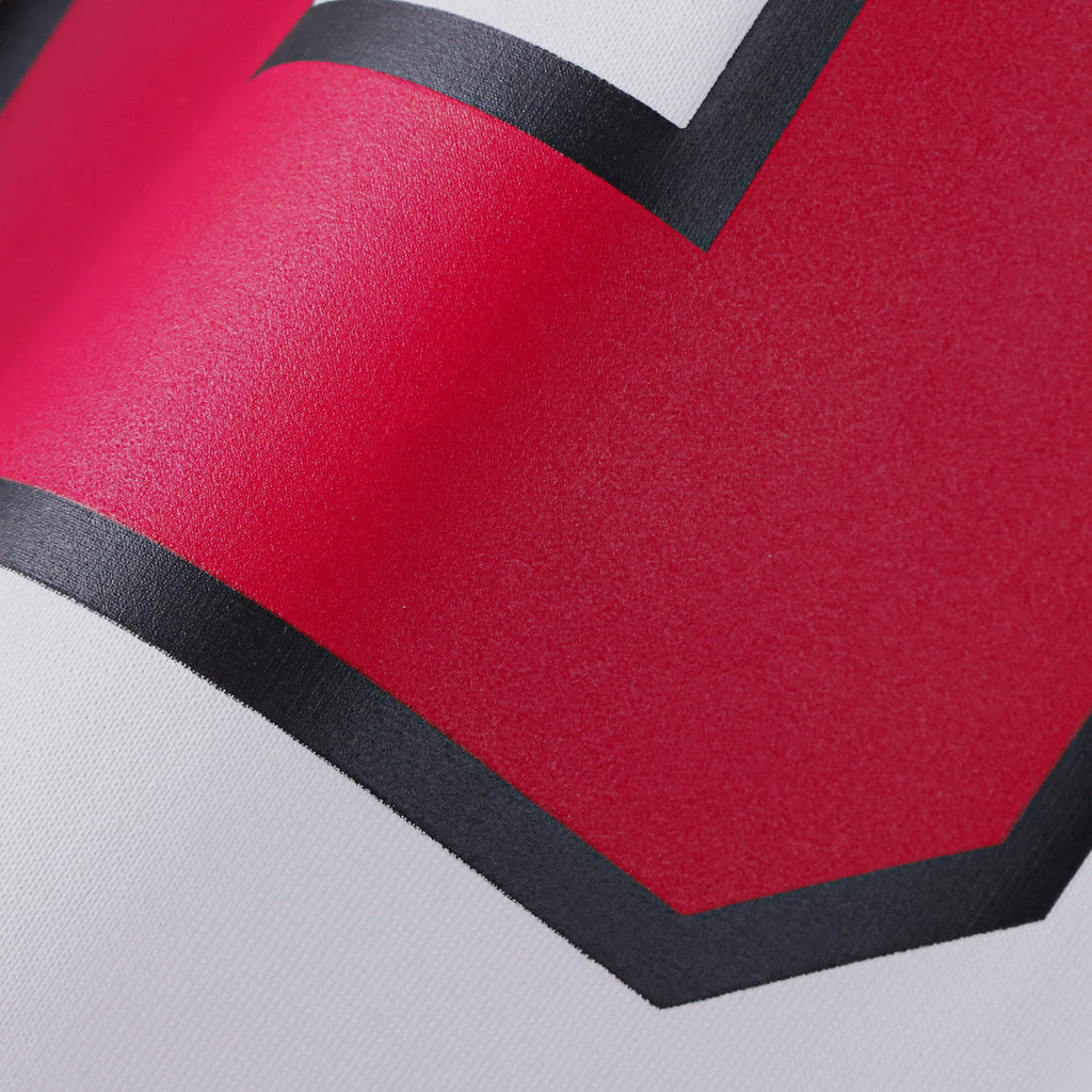 Atlanta Falcons Nike Red Custom Game Jersey