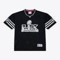 Unisex Super Bowl LX Mitchell & Ness x Levi's Black Legacy Jersey
