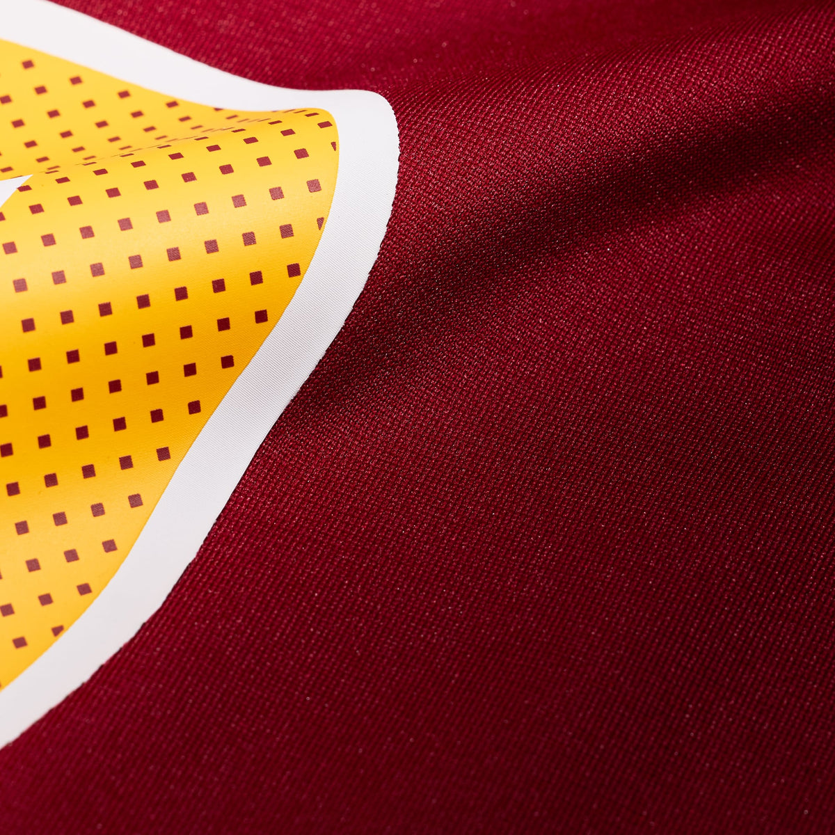 Washington Commanders Nick Allegretti Nike Burgundy Game Jersey
