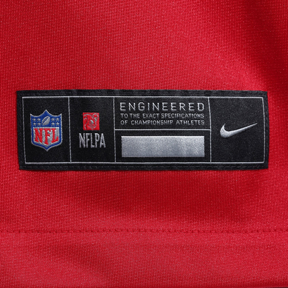 New York Giants Jameis Winston Nike Royal Team Game Jersey